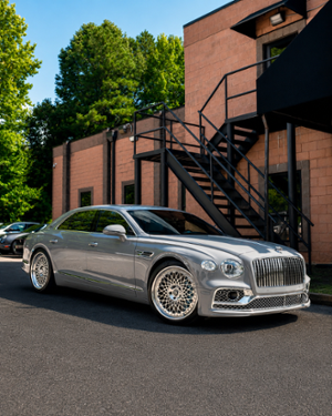 Bentley Flying Spur Thumbnail